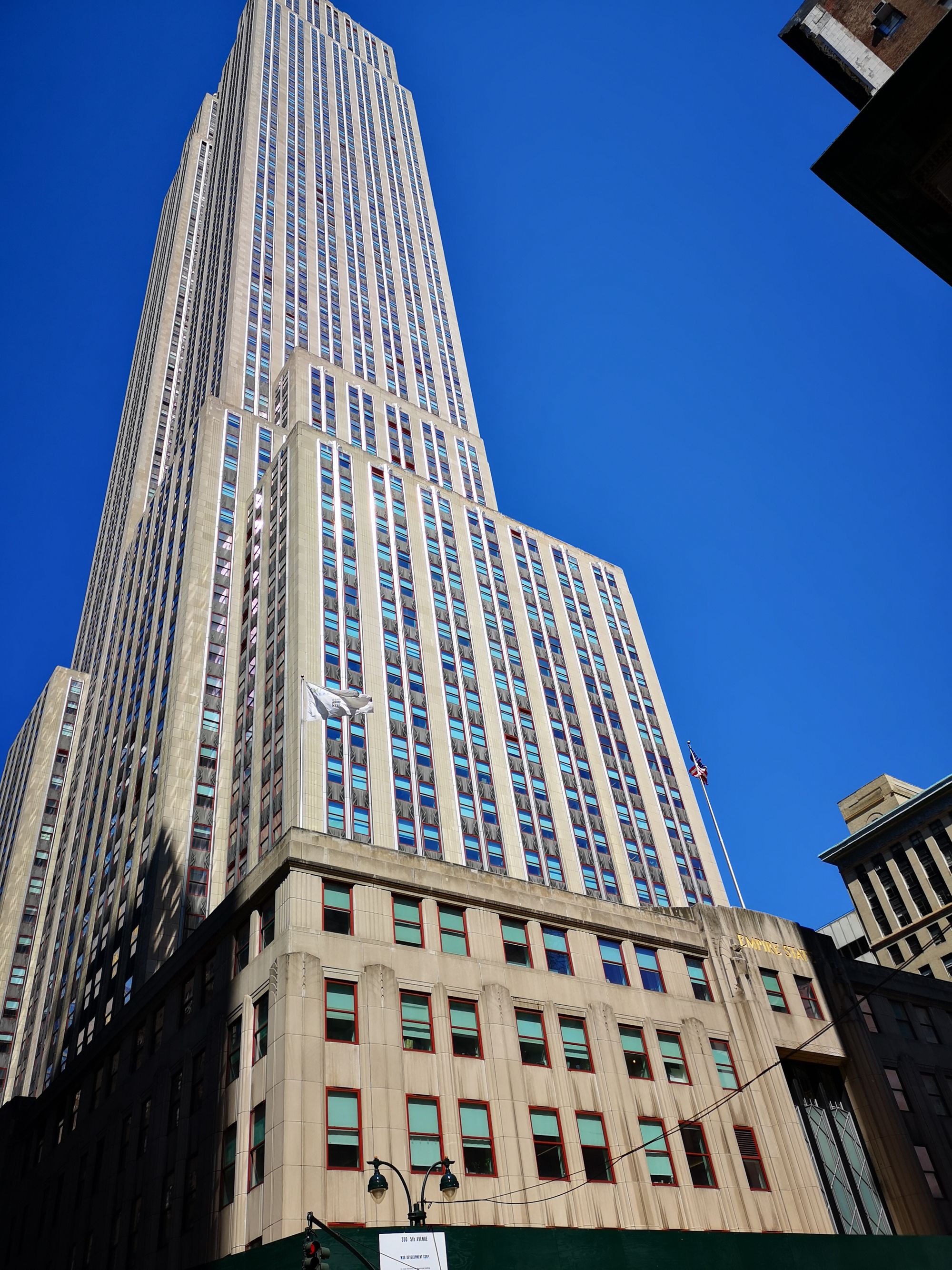 Empire State Building