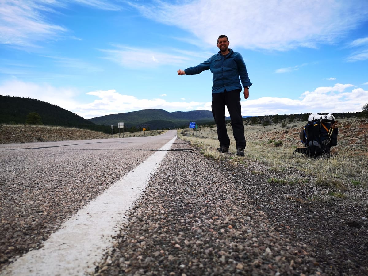 Doc Campbells to Reserve