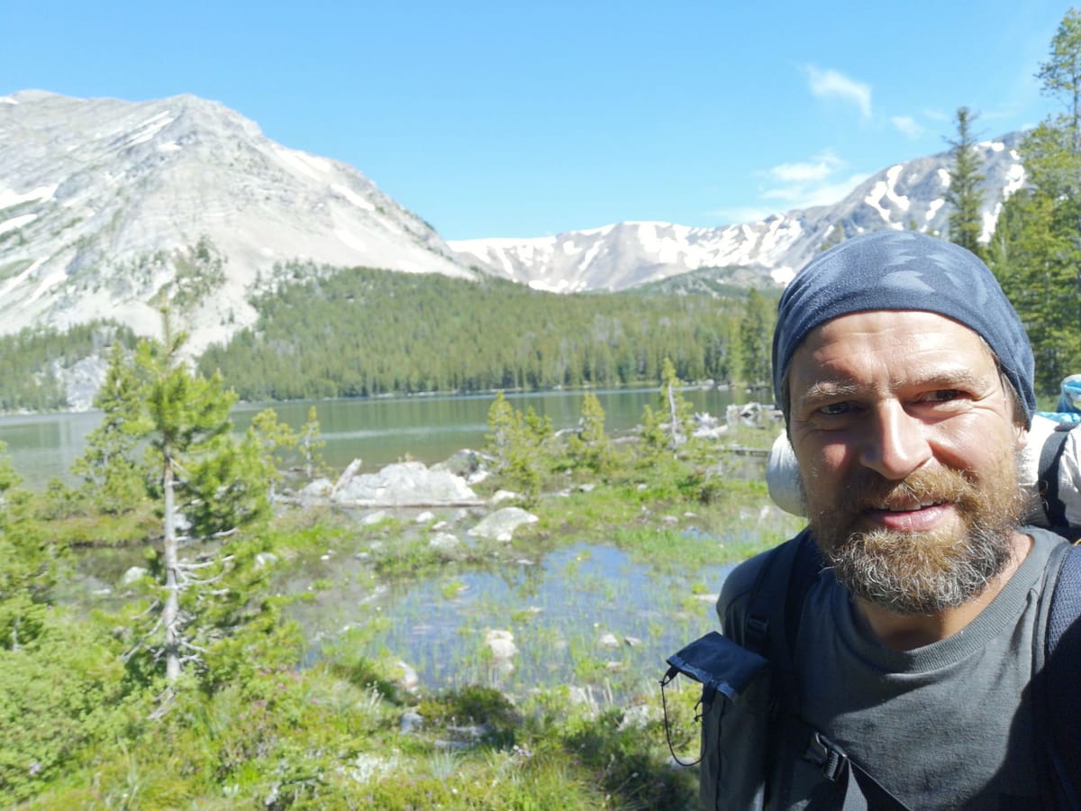 A kind of supernatural