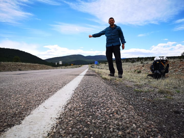 Doc Campbells to Reserve