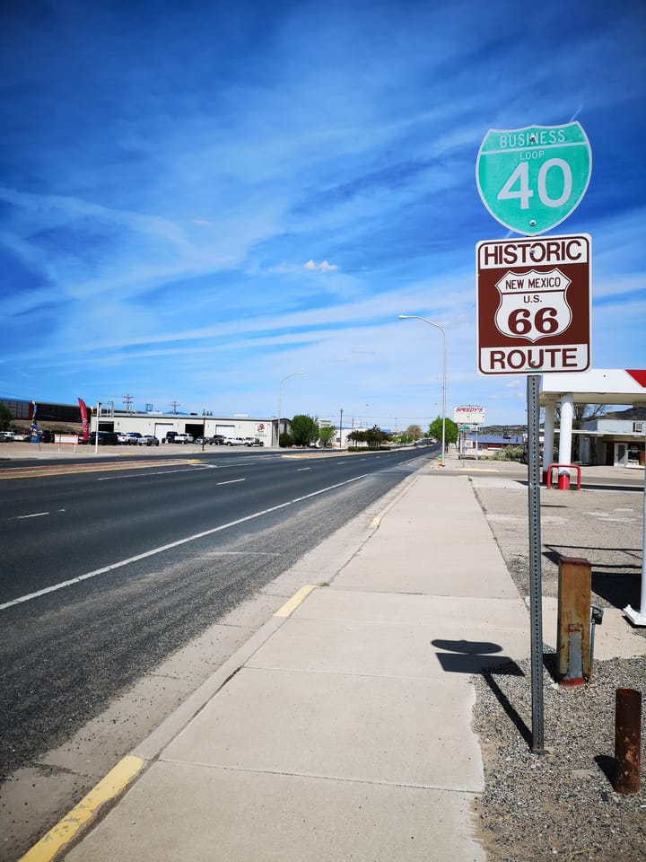 Route 66