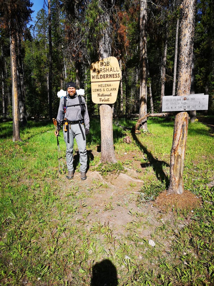 The Bob and Chinese Wall