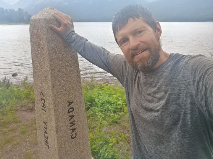 Der Weg ist das Ziel